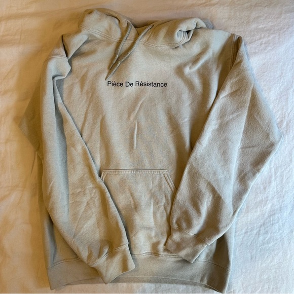 Hoodie - Picture 1 of 2